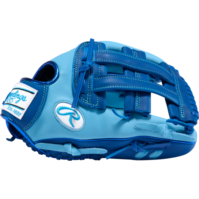 Rawlings NXT Series 12.5" Outfield Baseball Glove - NXT3028U-6CBR