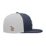 Bombers Baseball D-Series PacFlex Cap - 4D5