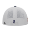 Bombers Baseball D-Series PacFlex Cap - 4D5