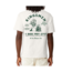 Kingsmen Baseball Unisex 6 oz Heavyweight Tee - Vintage White