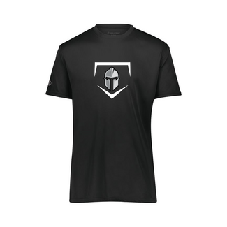 Holloway Toluca Titans Performance Momentum Tee - 8U