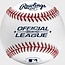 Rawlings Bucket of Pro Comp Youth Practice Baseballs - ROLB2-PC