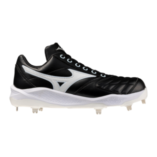 Mizuno Mizuno Men's Pro Select Metal Baseball Cleat - 320719