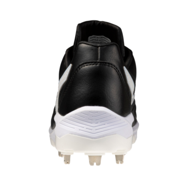 Mizuno Men's Pro Select Metal Baseball Cleat - 320719