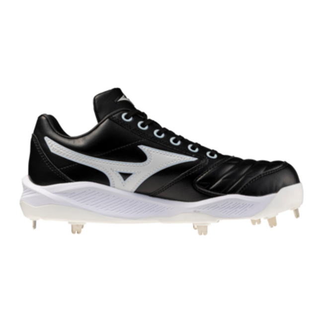 Mizuno Men's Pro Select Metal Baseball Cleat - 320719
