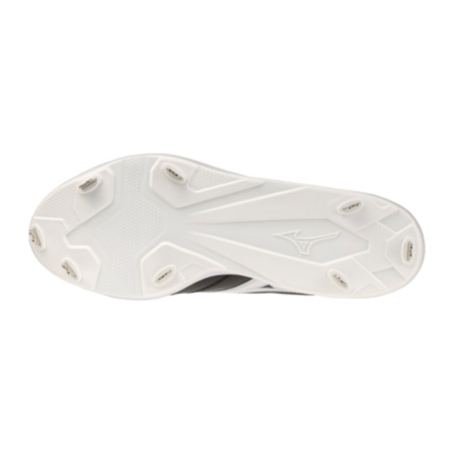 Mizuno Men's Pro Select Metal Baseball Cleat - 320719