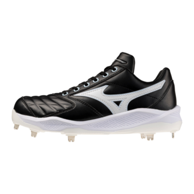 Mizuno Men's Pro Select Metal Baseball Cleat - 320719