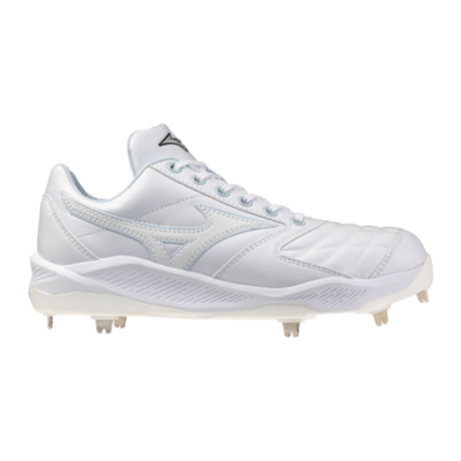 Mizuno Men's Pro Select Metal Baseball Cleat - 320719