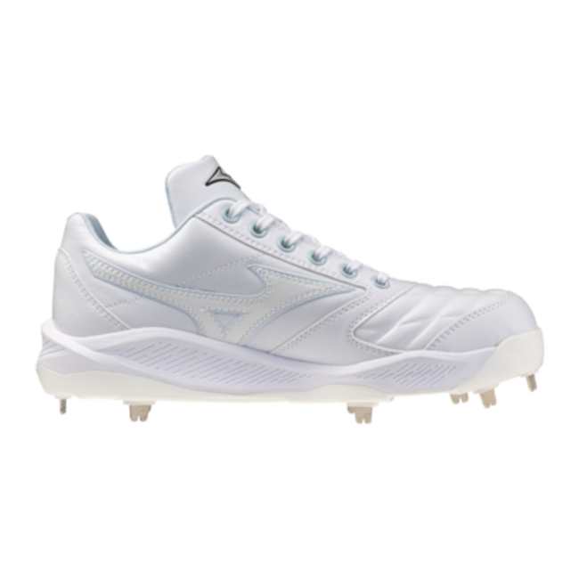 Mizuno Men's Pro Select Metal Baseball Cleat - 320719