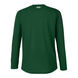 Under Armour Under Armour Tech Team Long Sleeve