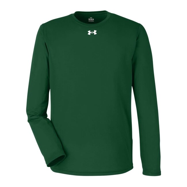 Under Armour Tech Team Long Sleeve