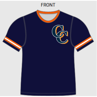 Alleson Chatsworth Baseball Fall 2026 Jersey