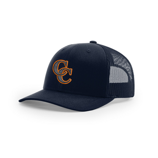 Richardson Cap Chatsworth Baseball Richardson 112 Cap