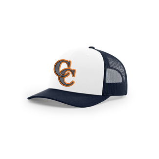 Richardson Cap Chatsworth Baseball Richardson 112 Cap W/N