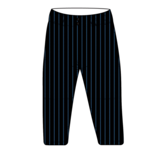 Rawlings Ghost Baseball Rawlings Custom Pinstripe Pants
