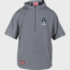 Ghost Rawlings ColorSync Short Sleeve Hooded Cage Jacket -  CSSHJ