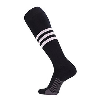 TCK Sports Ghost TCK Performance Sock Dugout Stirrup Pattern - DNOB5