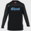 Ghost Baseball Rawlings Lightweight Training Hoodie