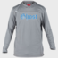 Ghost Baseball Rawlings Lightweight Training Hoodie
