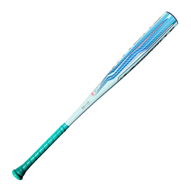 2027 Louisville Slugger Atlas 2.0 (-3) BBCOR Baseball Bat - WBL4248010