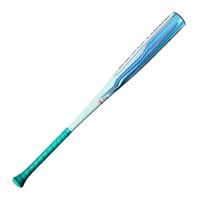 2027 Louisville Slugger Atlas 2.0 (-3) BBCOR Baseball Bat - WBL4248010