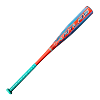 Louisville Slugger 2027 Louisville Slugger Atlas 2.0 (-11) USA Baseball Bat - WBL4263010