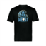 Ghost Baseball Player Performance Shirt
