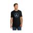 Ghost Baseball Cotton Short Sleeve Crew - 3600