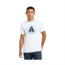 Ghost Baseball Cotton Short Sleeve Crew - 3600