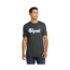 Ghost Baseball Cotton Short Sleeve Crew - 3600