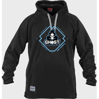 Rawlings Ghost Baseball Rawlings Performance Hoodie