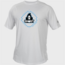 Ghost Baseball Rawlings Spartan Way Tech Shirt