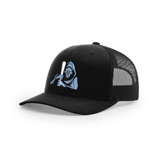 Richardson Cap Ghost Baseball Richardson 112 Cap
