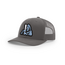 Ghost Baseball Richardson 112 Cap