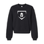 Toluca Titans 8U Baseball Ladies Reflex Fleece Crew