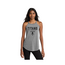 Toluca Titans Baseball 8U Women's Perfect Tri Rocker Tank