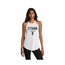 Toluca Titans Baseball 8U Women's Perfect Tri Rocker Tank