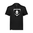 Toluca Titans Baseball 8U Ventura Soft Knit Short Sleeve Hoodie