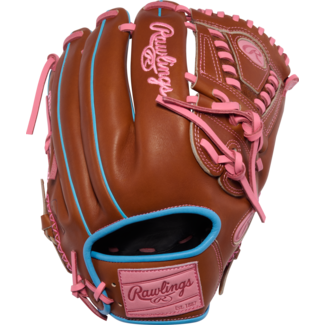 Rawlings Rawlings Heart of the Hide 12" Infield Baseball Glove -PROR206-30GB