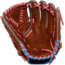 Rawlings Heart of the Hide 12" Infield Baseball Glove -PROR206-30GB