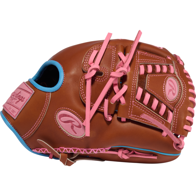 Rawlings Heart of the Hide 12" Infield Baseball Glove -PROR206-30GB