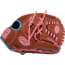 Rawlings Heart of the Hide 12" Infield Baseball Glove -PROR206-30GB