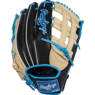 Rawlings Rawlings Heart of the Hide 12.75" Outfield Baseball Glove - PROR3039-6CCBB
