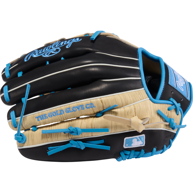 Rawlings Heart of the Hide 12.75" Outfield Baseball Glove - PROR3039-6CCBB