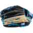 Rawlings Heart of the Hide 12.75" Outfield Baseball Glove - PROR3039-6CCBB
