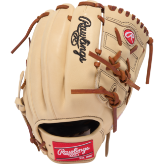 Rawlings Rawlings Heart of the Hide 12" Infield Baseball Glove -PROT206-9C