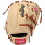 Rawlings Heart of the Hide 12" Infield Baseball Glove -PROT206-9C