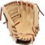Rawlings Heart of the Hide 12" Infield Baseball Glove -PROT206-9C