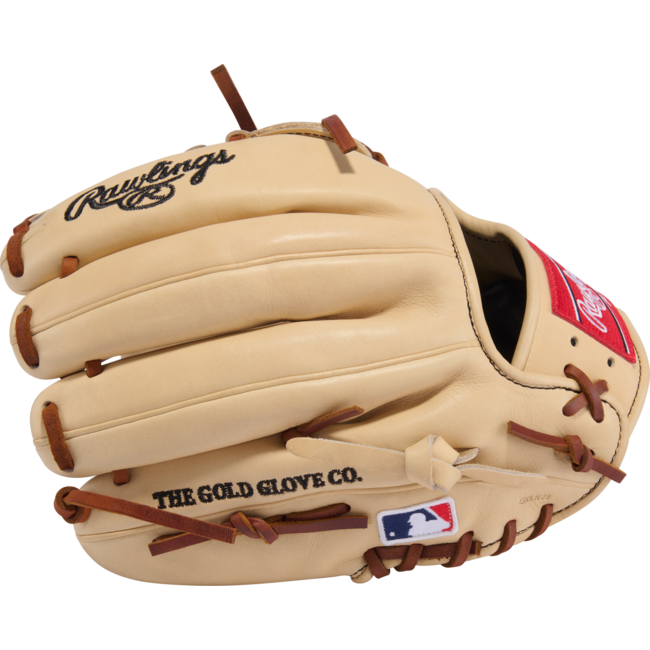 Rawlings Heart of the Hide 12" Infield Baseball Glove -PROT206-9C