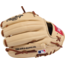 Rawlings Heart of the Hide 12" Infield Baseball Glove -PROT206-9C